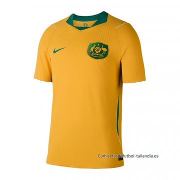 1ª Camiseta Australia 2026