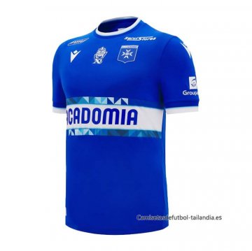 3ª Camiseta Auxerre 2024-2025