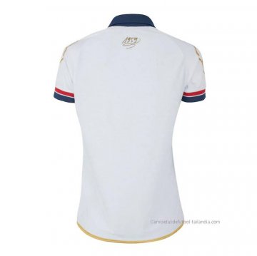 1ª Camiseta Bahia FC Mujer 2022