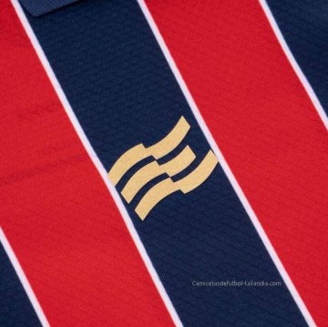 2ª Camiseta Bahia FC Mujer 2022