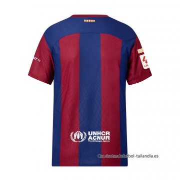 1ª Camiseta Barcelona Karol G 2024