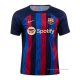 1ª Camiseta Barcelona 2022-2023 (2XL-4XL)