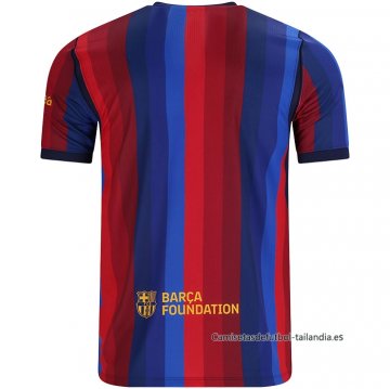 1ª Camiseta Barcelona 2026-2027