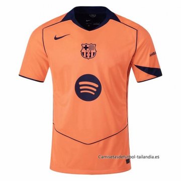 3ª Camiseta Barcelona 2025-2026 3ª Camiseta Barcelona 2025-2026