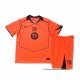 3ª Camiseta Barcelona Nino 2025-2026