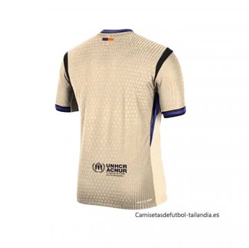2ª Camiseta Barcelona 2025-2026