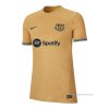 2ª Camiseta Barcelona Mujer 2022-2023 2ª Camiseta Barcelona Mujer 2022-2023