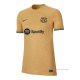 2ª Camiseta Barcelona Mujer 2022-2023