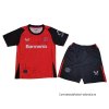 1ª Camiseta Bayer Leverkusen Nino 2024-2025 1ª Camiseta Bayer Leverkusen Nino 2024-2025