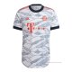 3ª Camiseta Bayern Munich Authentic 2021-2022