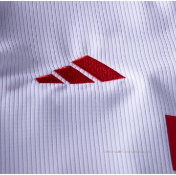 1ª Camiseta Bayern Munich Manga Larga 2023-2024