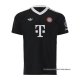 3ª Camiseta Bayern Munich Portero 2024-2025