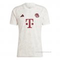 3ª Camiseta Bayern Munich 2023-2024