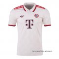 3ª Camiseta Bayern Munich 2024-2025 (2XL-4XL)