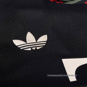 3ª Camiseta Bayern Munich 2025-2026