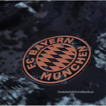 2ª Camiseta Bayern Munich 2024-2025