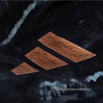 2ª Camiseta Bayern Munich Authentic 2024-2025