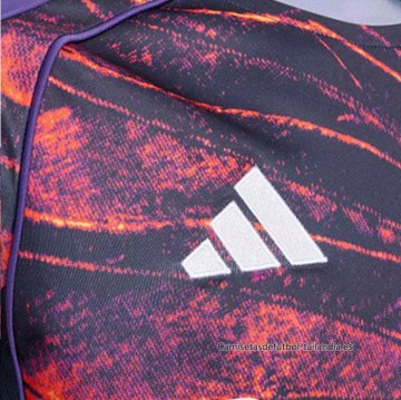 4ª Camiseta Benfica 2025-2026