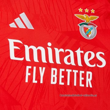 1ª Camiseta Benfica 2026-2027