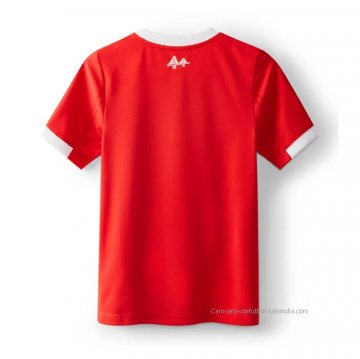 1ª Camiseta Benfica Nino 2022-2023