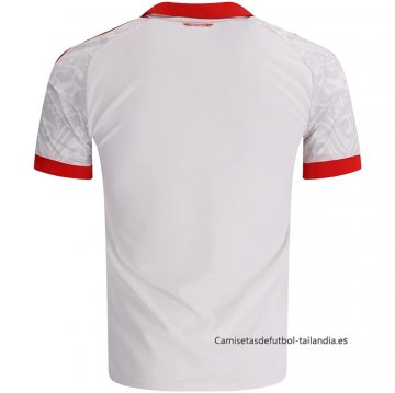 2ª Camiseta Benfica 2026-2027