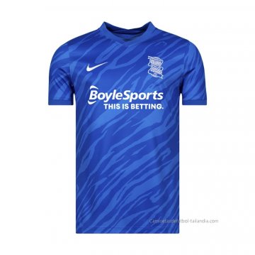 1ª Camiseta Birmingham City 2021-2022 1ª Camiseta Birmingham City 2021-2022