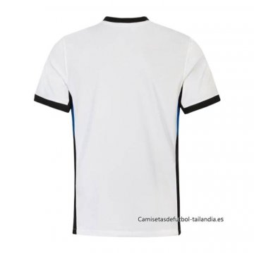2ª Camiseta Birmingham City 2025-2026