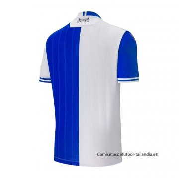 1ª Camiseta Blackburn Rovers 2025-2026