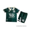 2ª Camiseta Blackburn Rovers Nino 2025-2026
