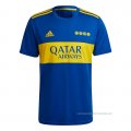1ª Camiseta Boca Juniors 2021