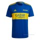 1ª Camiseta Boca Juniors 2021