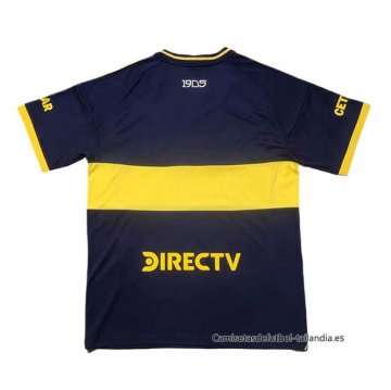 1ª Camiseta Boca Juniors 2026