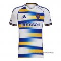 3ª Camiseta Boca Juniors 2026