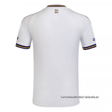 3ª Camiseta Boca Juniors 2026