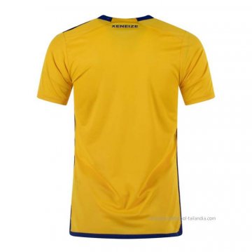 2ª Camiseta Boca Juniors 2023-2024
