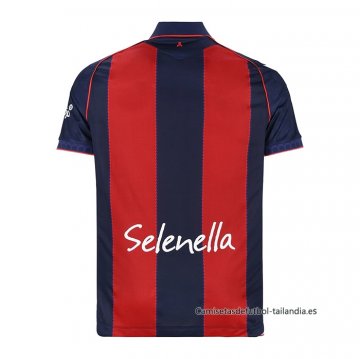1ª Camiseta Bologna 2026-2027