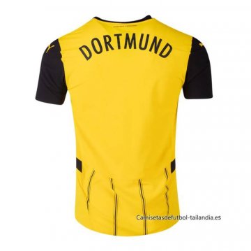 1ª Camiseta Borussia Dortmund 2024-2025