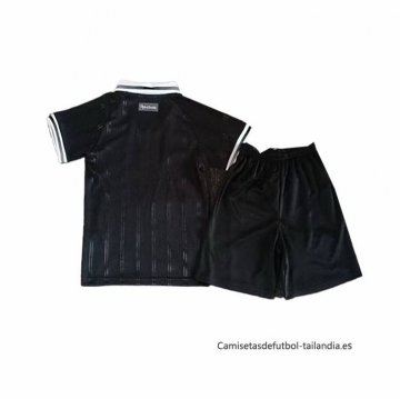 2ª Camiseta Botafogo Nino 2025