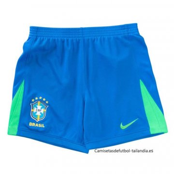 1ª Camiseta Brasil Nino 2024