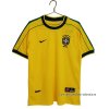 1ª Camiseta Brasil Retro 1998 1ª Camiseta Brasil Retro 1998