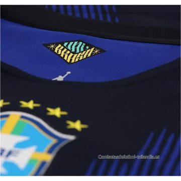 2ª Camiseta Brasil 2026