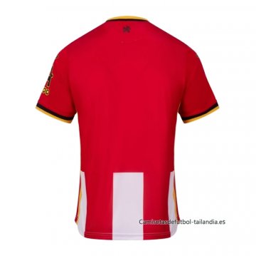 1ª Camiseta Brentford 2026-2027