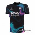 3ª Camiseta Bristol City 2025-2026