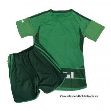 3ª Camiseta Burgos Nino 2023-2024