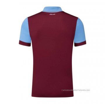 1ª Camiseta Burnley 2023-2024