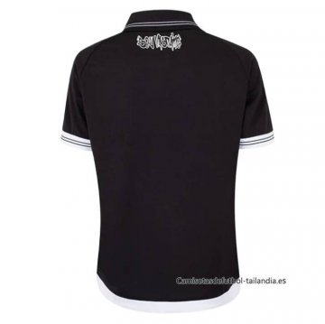 1ª Camiseta CR Vasco Da Gama Mujer 2025