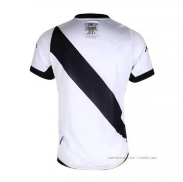 2ª Camiseta CR Vasco da Gama Mujer 2023