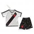 2ª Camiseta CR Vasco da Gama Nino 2024