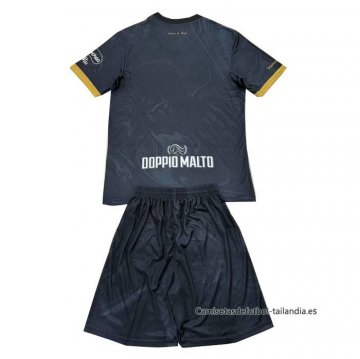 3ª Camiseta Cagliari Calcio Nino 2024-2025