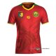 2ª Camiseta Camerun 2025